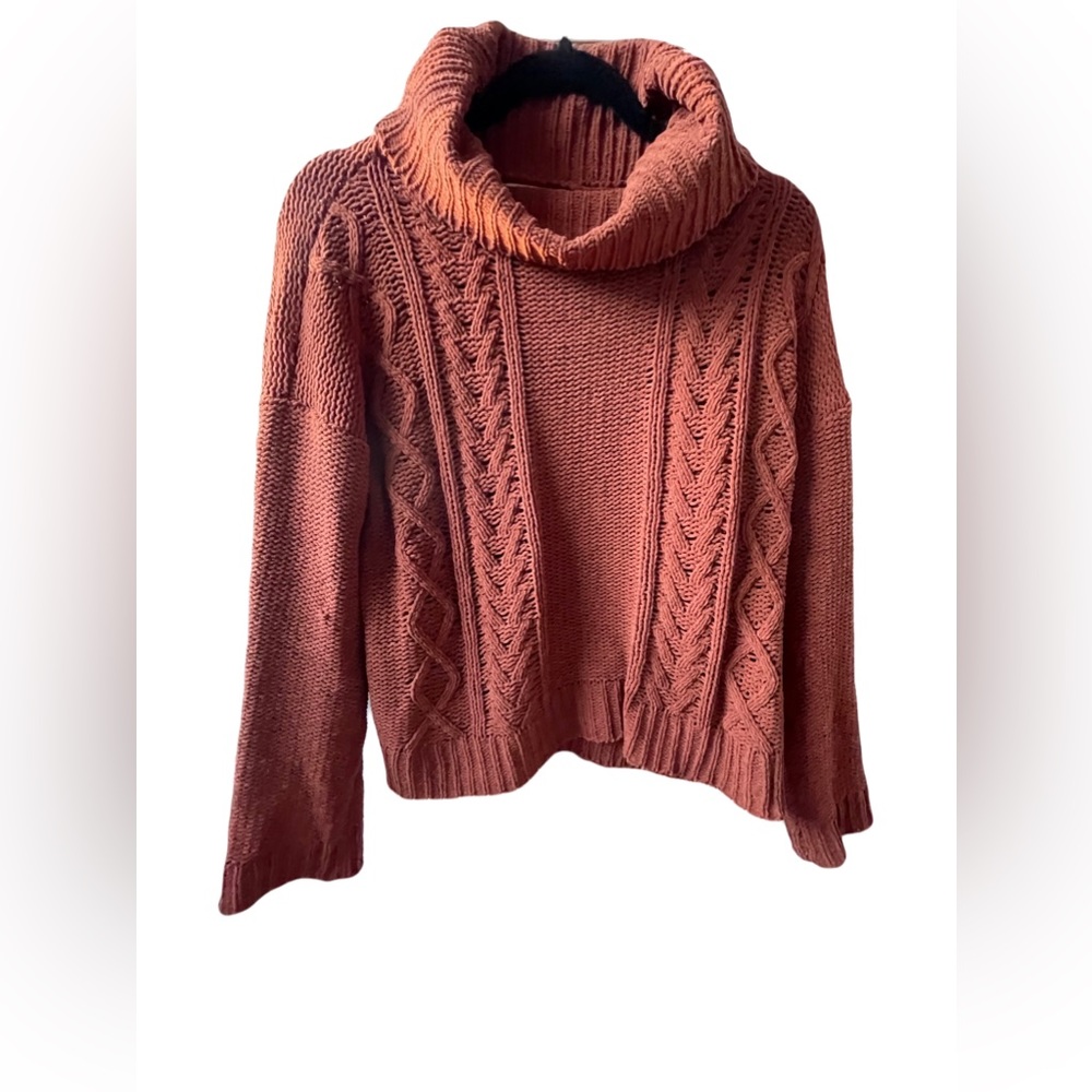 Perfect Fall sweater!